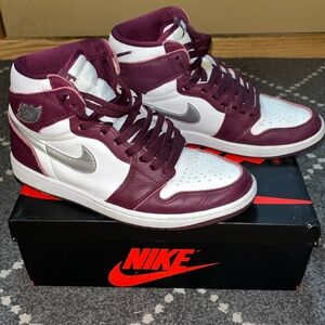 Nike Air Jordan 1 Retro High OG